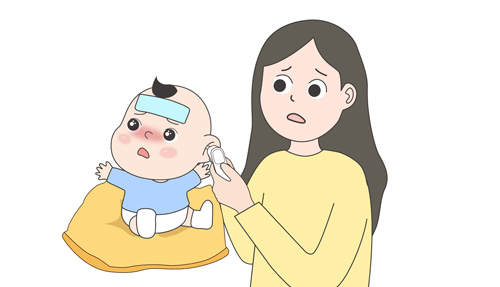 超全整理！兒童發(fā)熱必看的16個(gè)問(wèn)題（上）