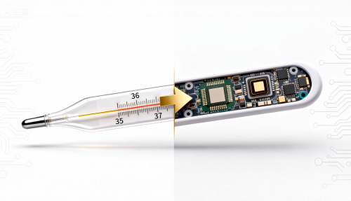 2026年起水銀體溫計(jì)全面停產(chǎn)！家庭測(cè)溫選哪個(gè)？